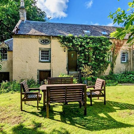 Powis House East Cottage 스털링 외부 사진