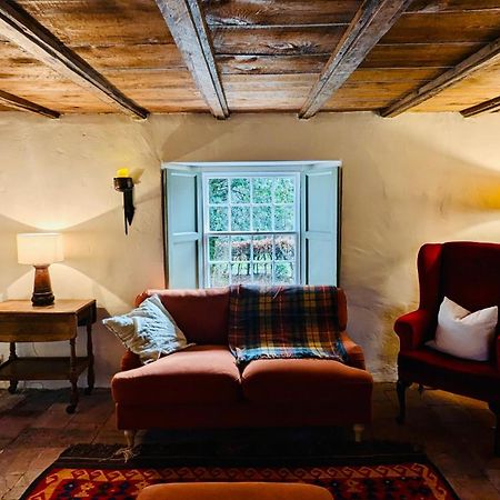 Powis House East Cottage 스털링 외부 사진