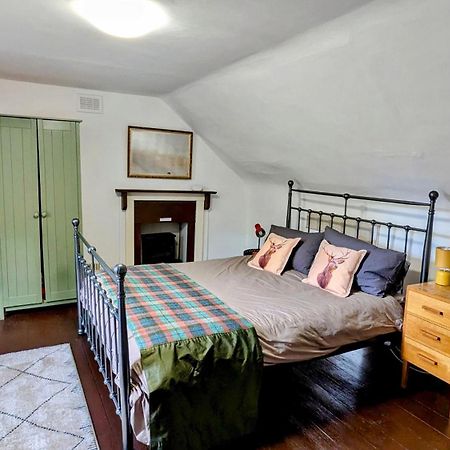 Powis House East Cottage 스털링 외부 사진