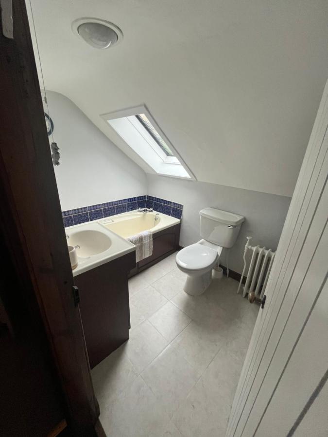 Powis House East Cottage 스털링 외부 사진