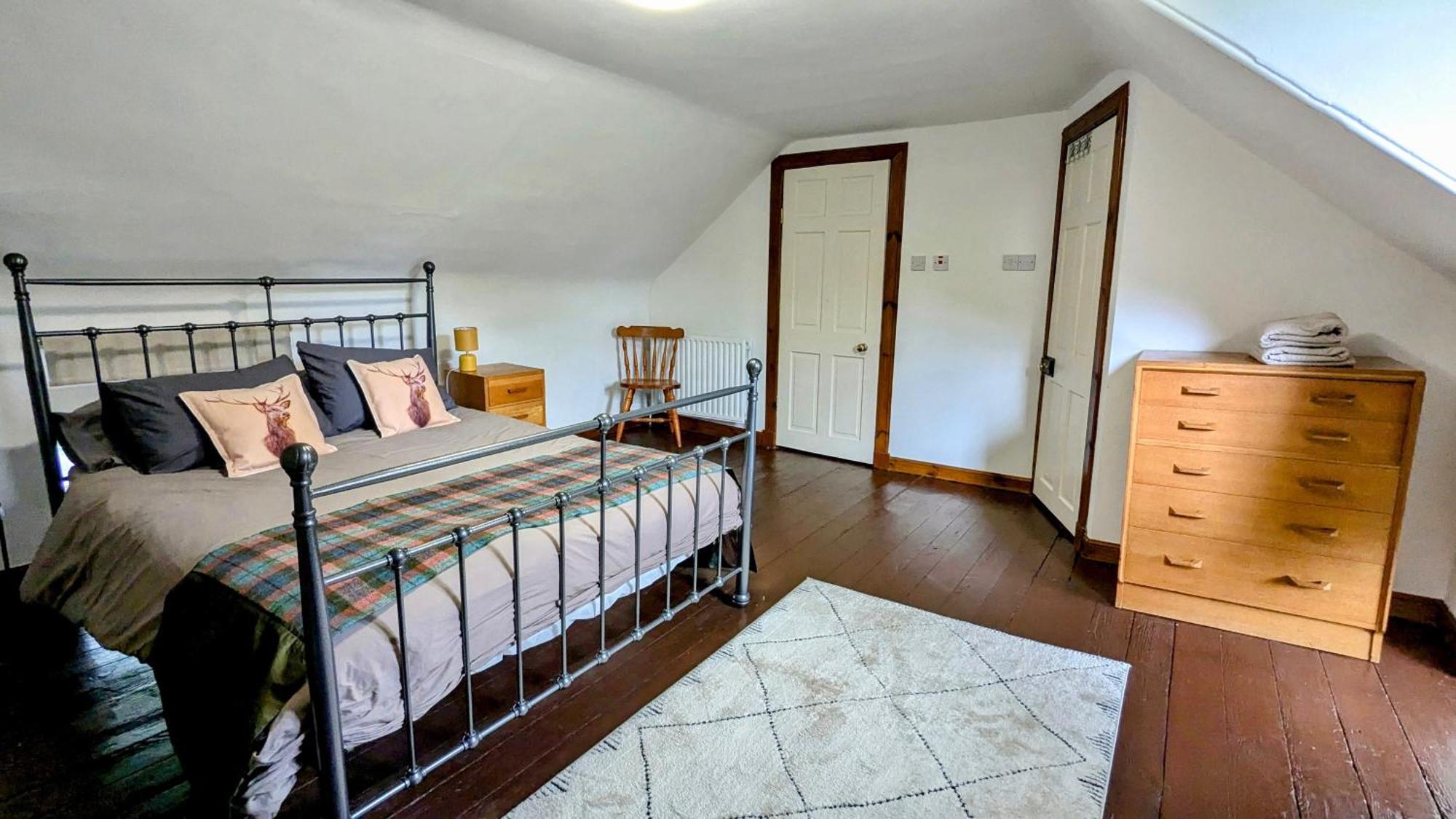 Powis House East Cottage 스털링 외부 사진