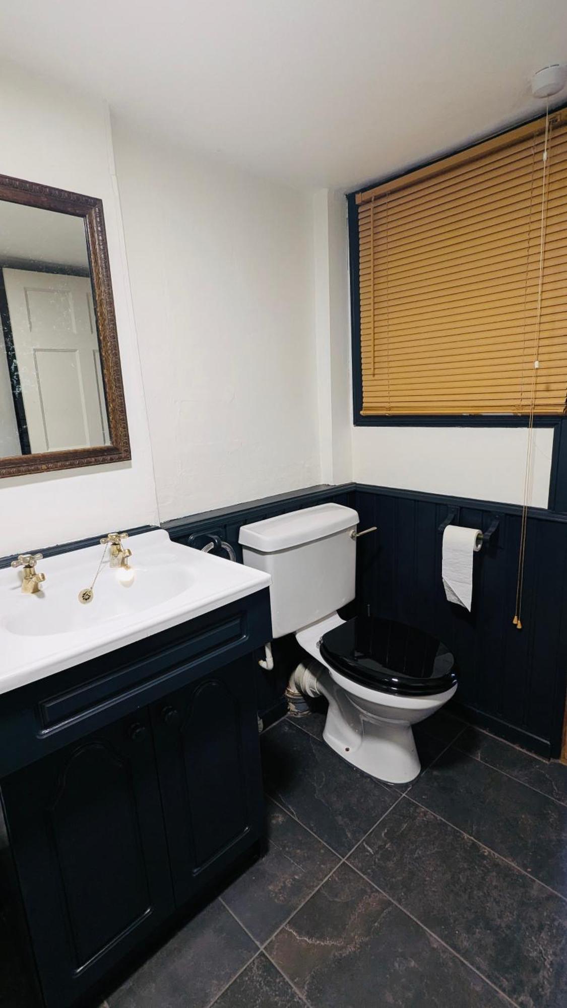 Powis House East Cottage 스털링 외부 사진