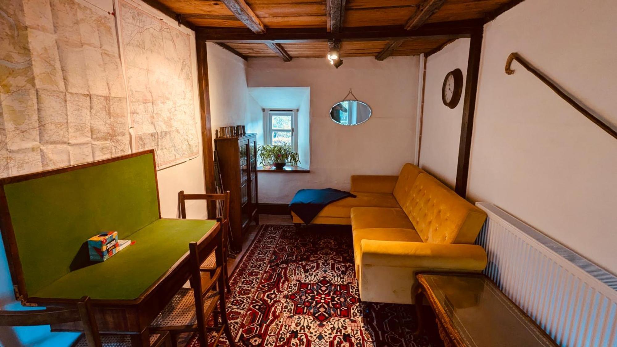 Powis House East Cottage 스털링 외부 사진