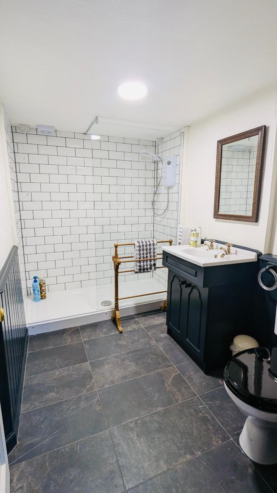 Powis House East Cottage 스털링 외부 사진
