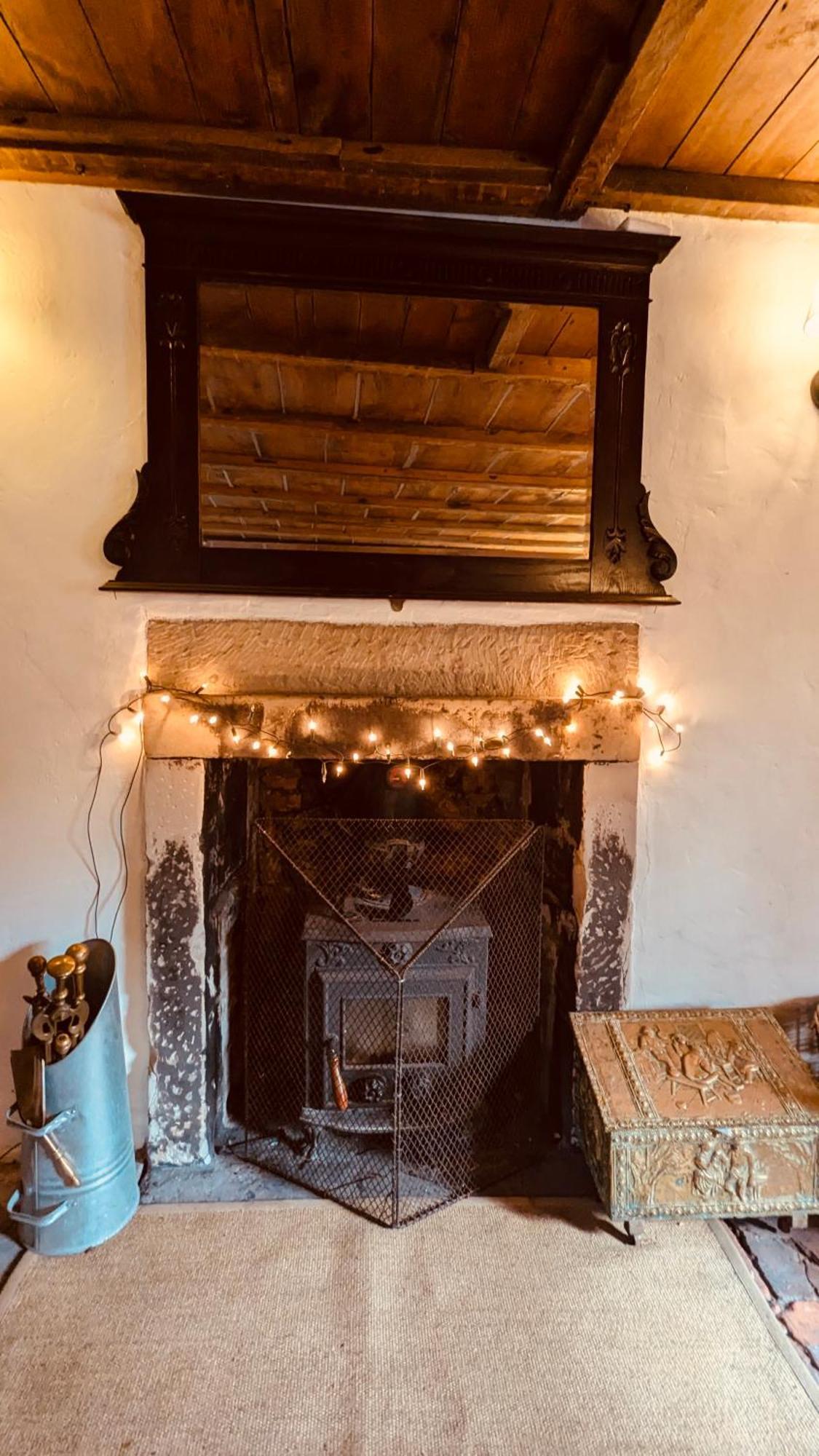 Powis House East Cottage 스털링 외부 사진